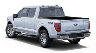 2025 Ford F-150® External Image 3